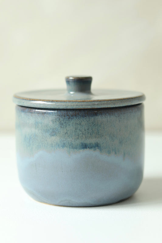 Little Jar | Stormy Midnight