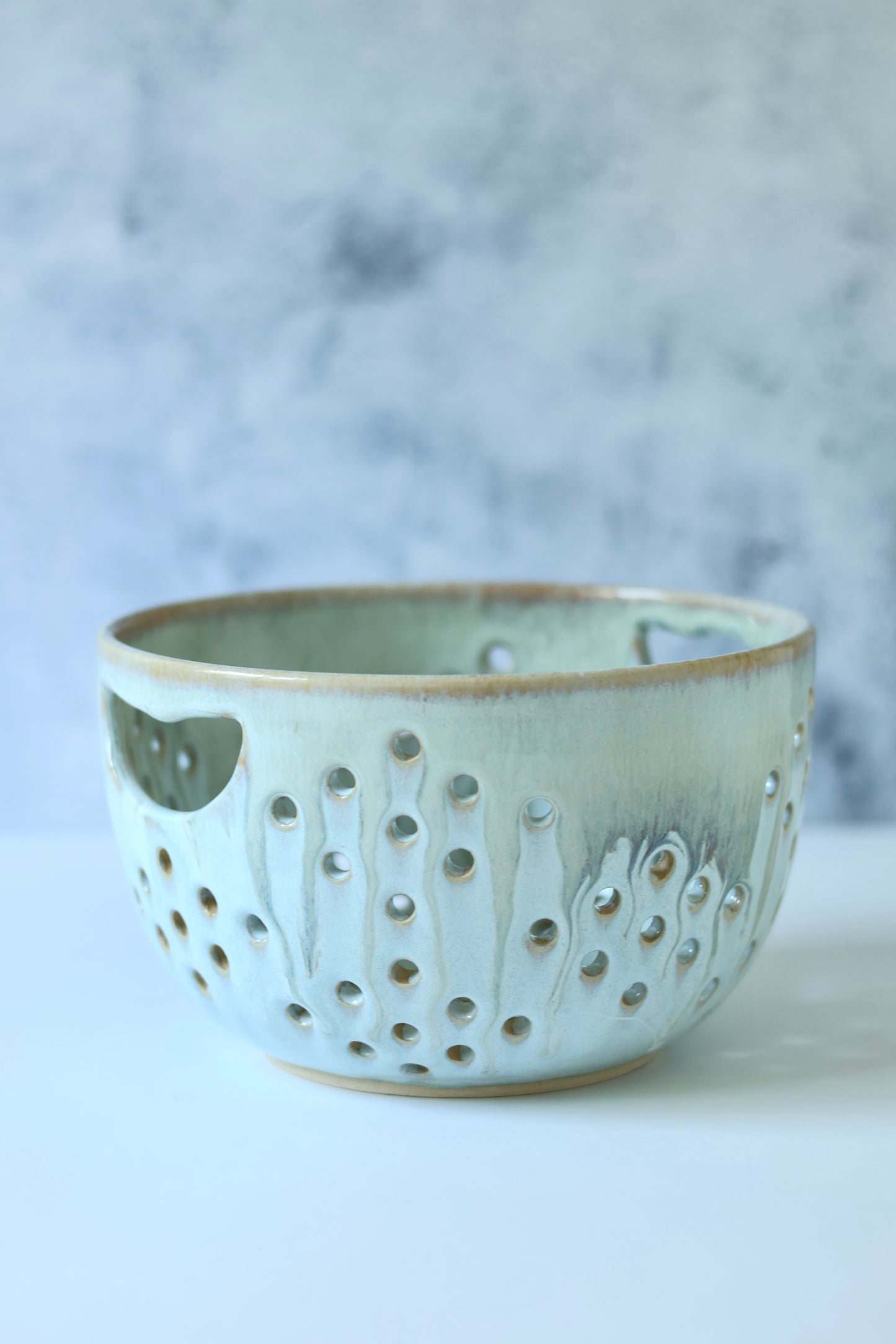 Berry Bowl | Glacier Melt