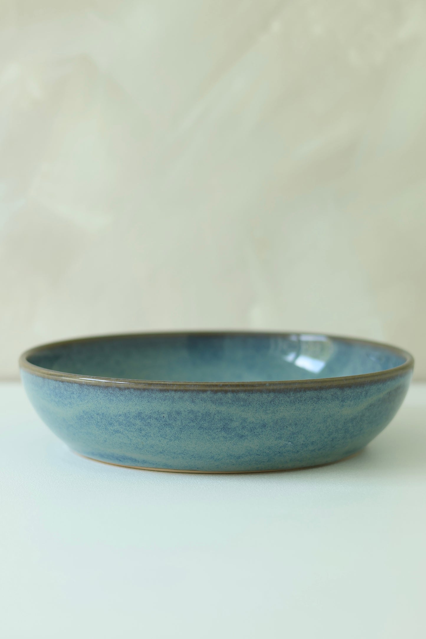 Blate | Iron Blue | MADE TO ORDER