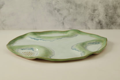 Charcuterie Board | Sea Glass | MADE TO ORDER