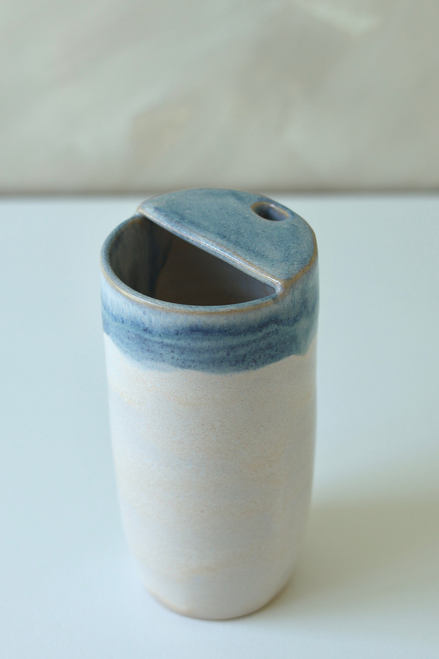 16oz Travel Cup | Ocean Drip