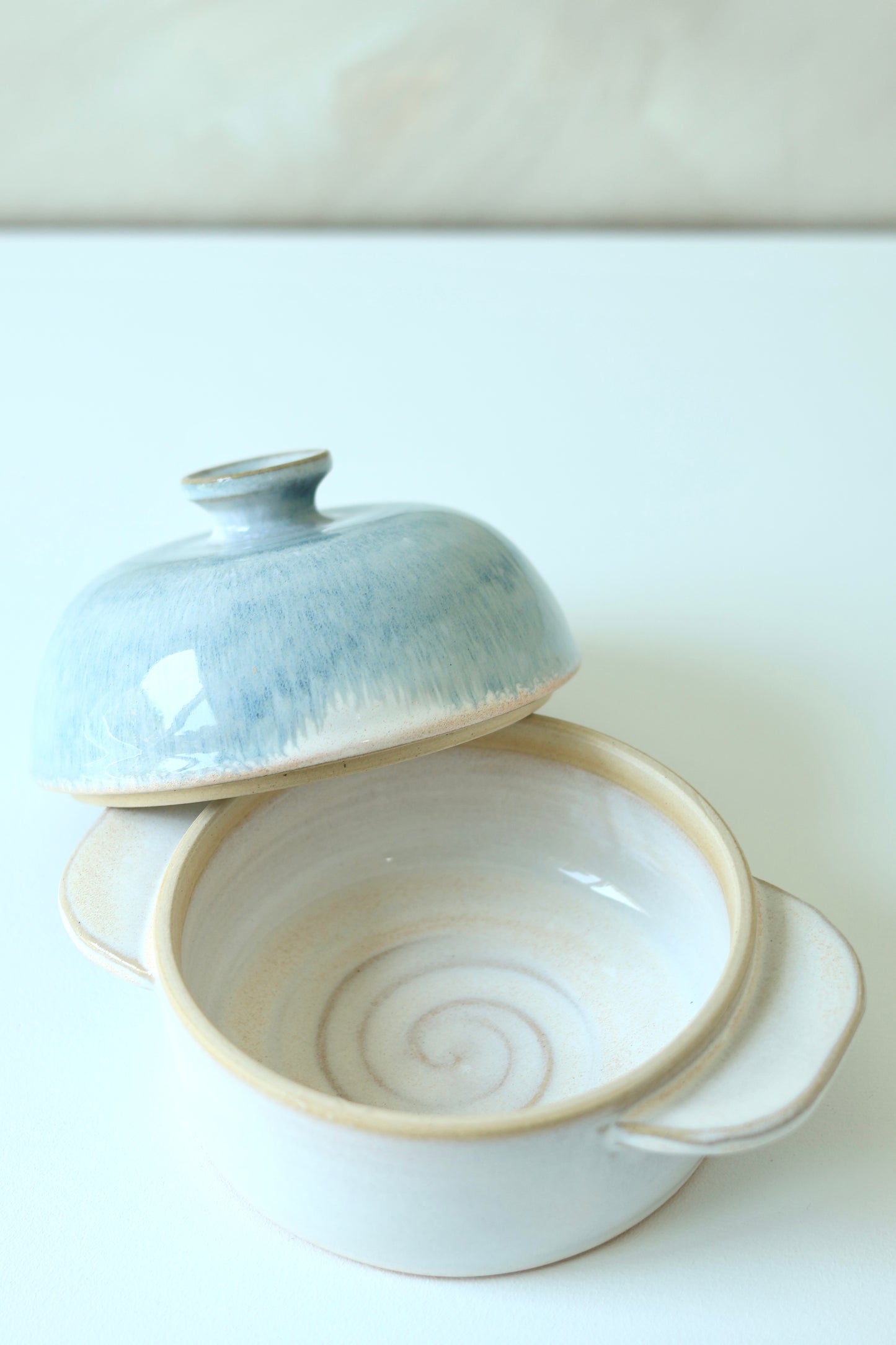 Garlic Roaster | Ocean Drip