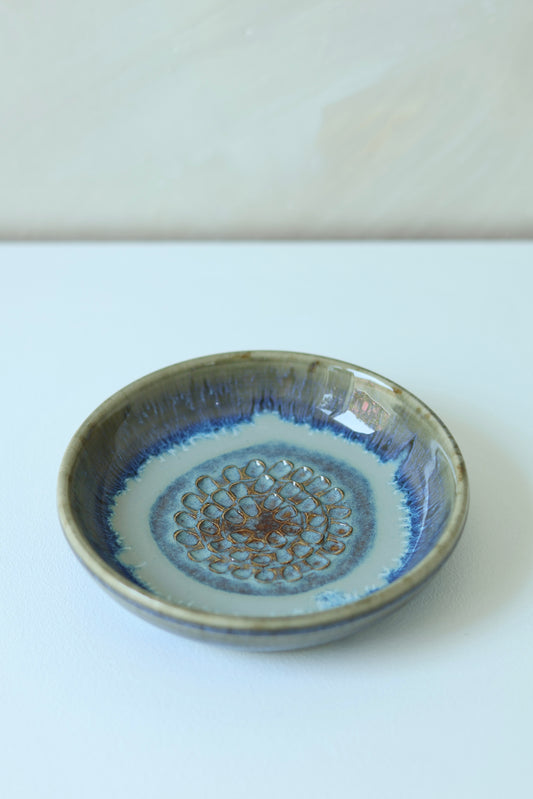 Garlic Grater Plate | Wave Break