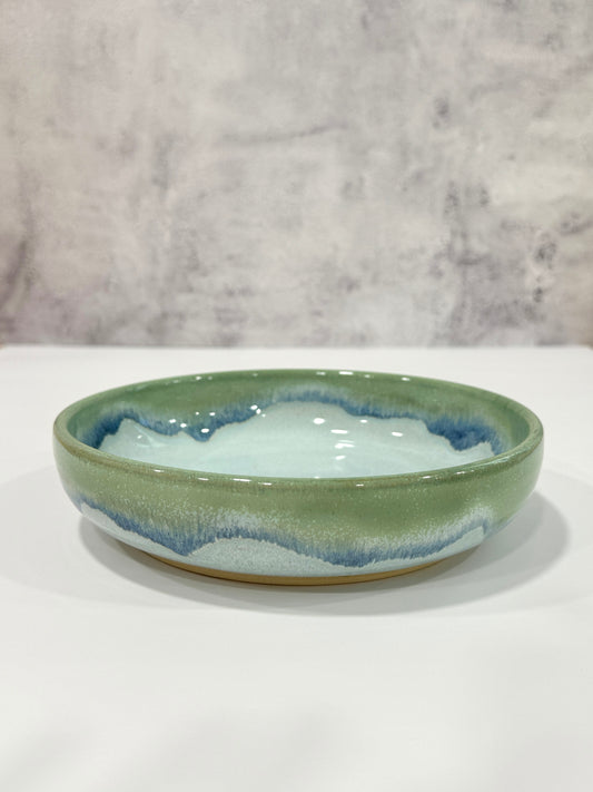 Blate | Sea Glass