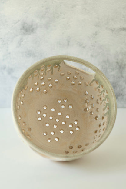 Berry Bowl | Pastel Rainbow | MADE TO ORDER