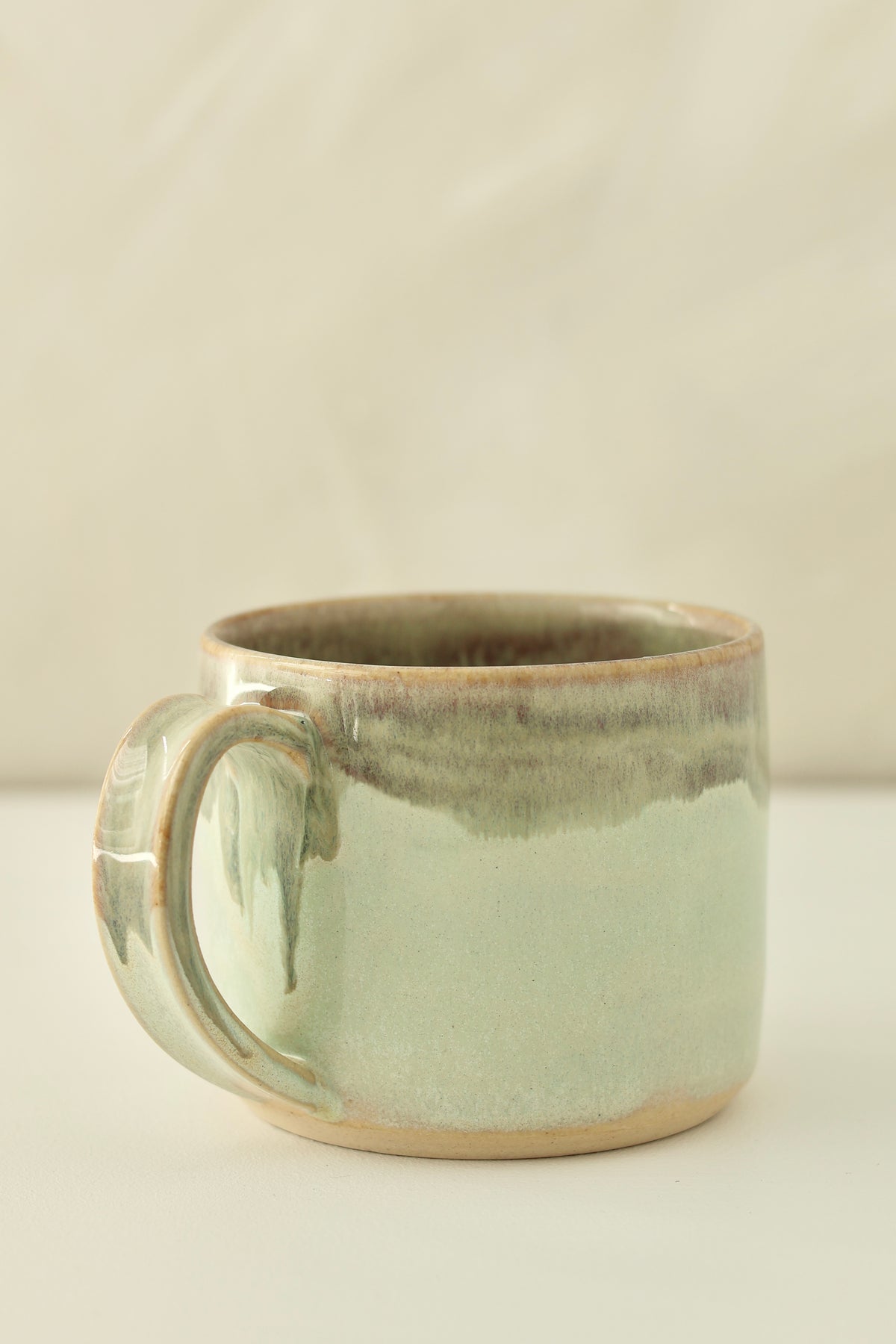 14oz Mug | Dewy Moss | MADE TO ORDER
