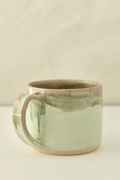 14oz Mug | Dewy Moss | MADE TO ORDER