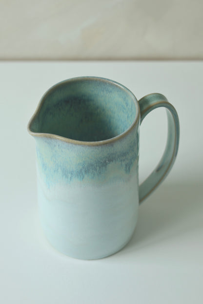 Pitcher | Turquoise Waters