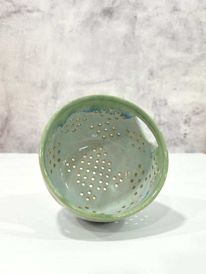 Berry Bowl | Sea Glass