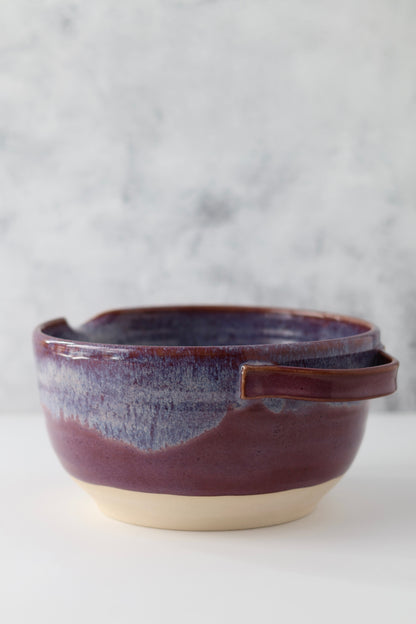 SECOND Batter Bowl | Amethyst | Surface Blemish 20% OFF