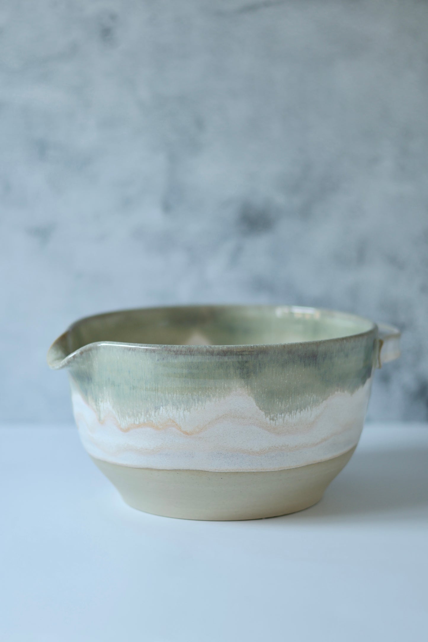 Batter Bowl | Pastel Rainbow