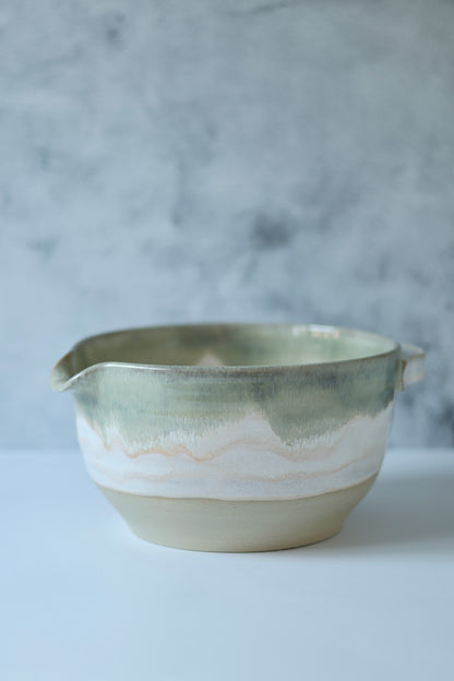 Batter Bowl | Pastel Rainbow