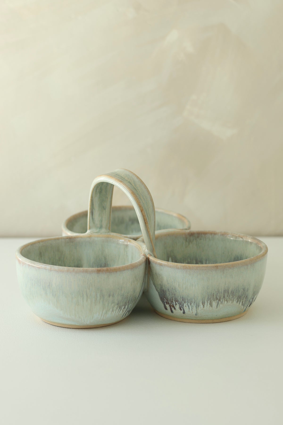 Snack Bowl | Glacier Melt | MADE TO ORDER