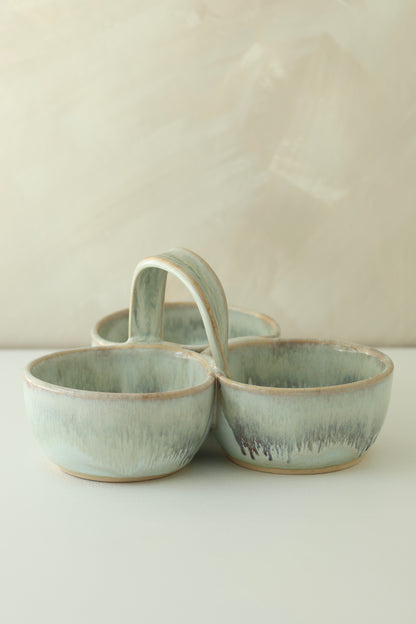 Snack Bowl | Glacier Melt | MADE TO ORDER