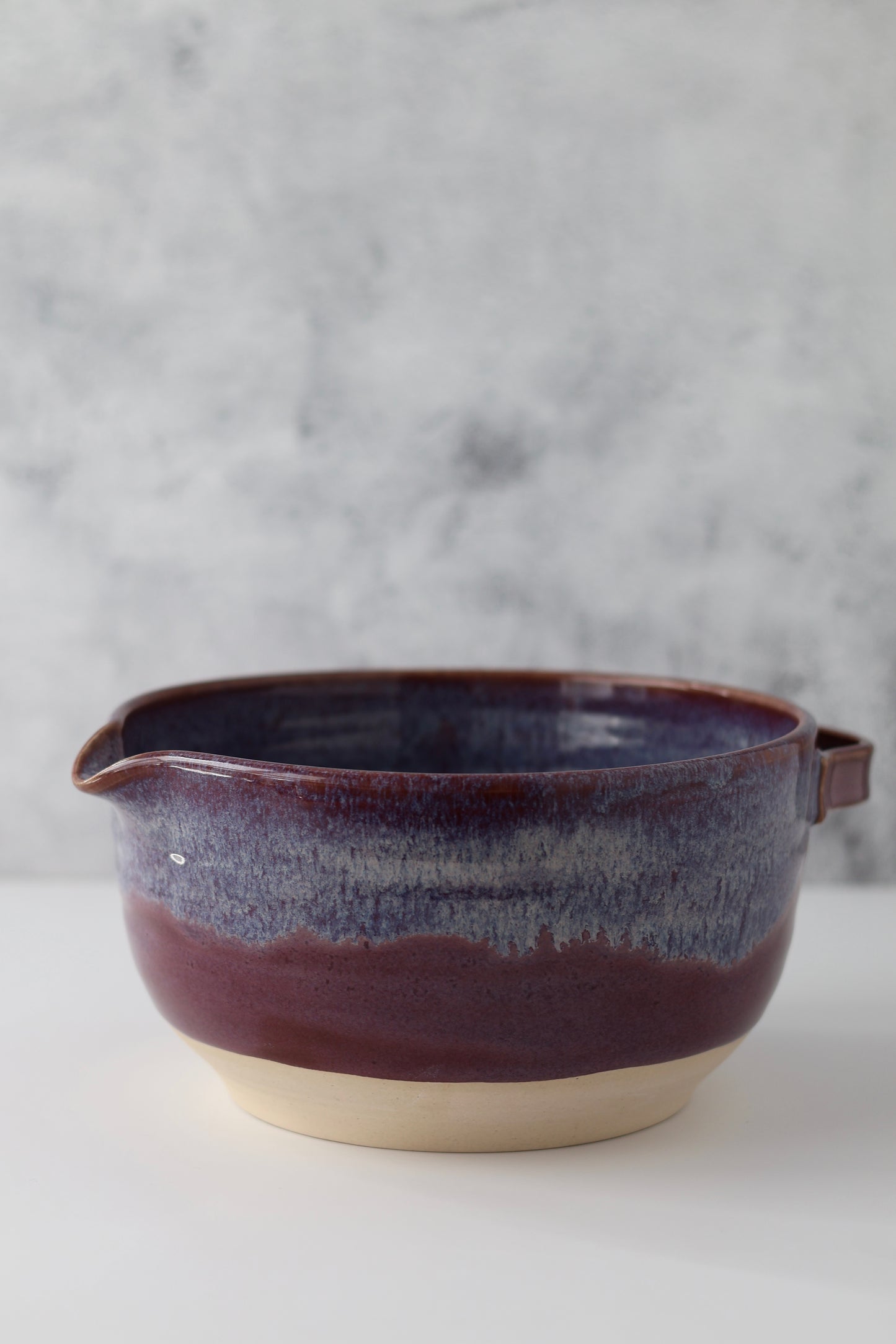 SECOND Batter Bowl | Amethyst | Surface Blemish 20% OFF