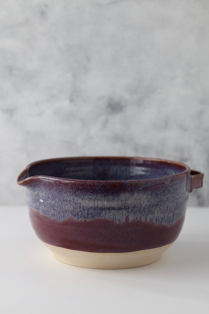 SECOND Batter Bowl | Amethyst | Surface Blemish 20% OFF
