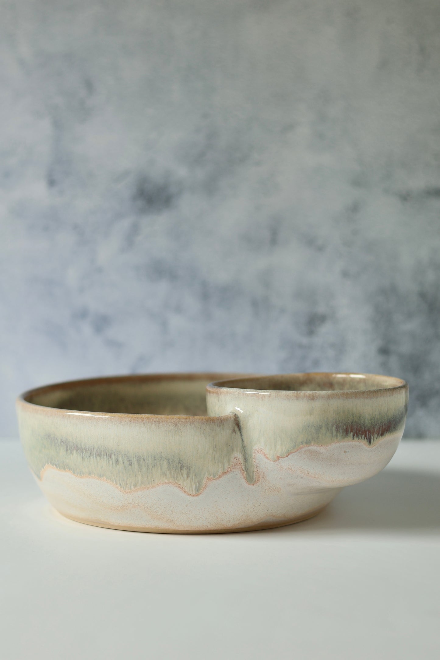 Everything Bowl | Pastel Rainbow