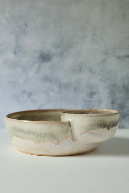 Everything Bowl | Pastel Rainbow