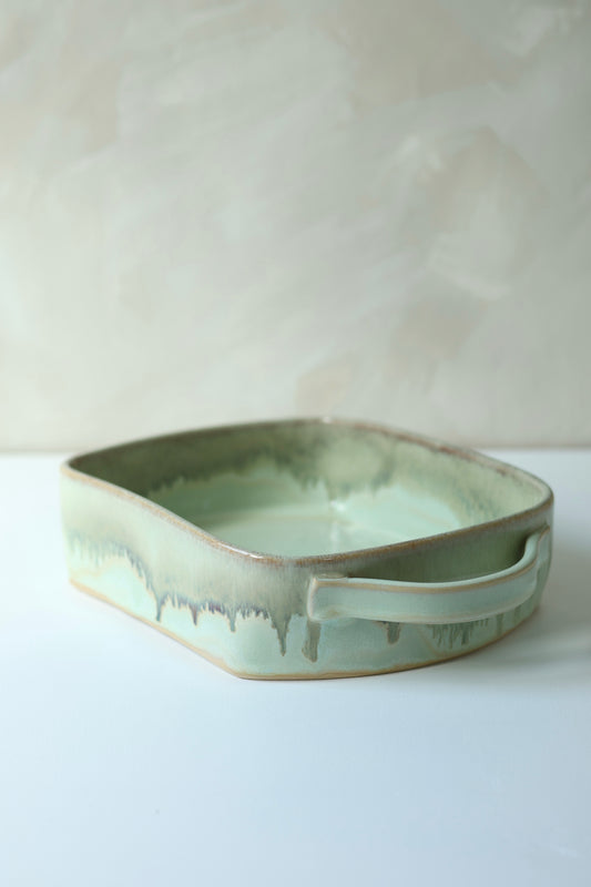 Baking Dish | Dewy Moss