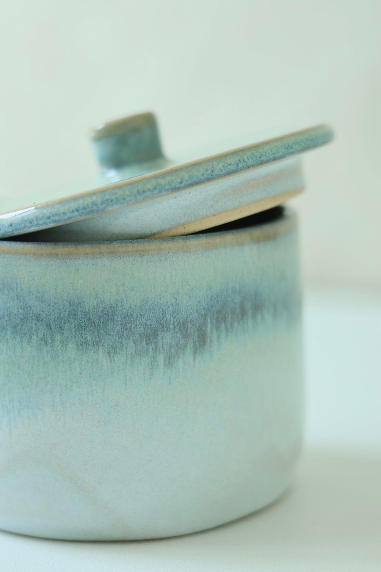 Little Jar | Turquoise Waters