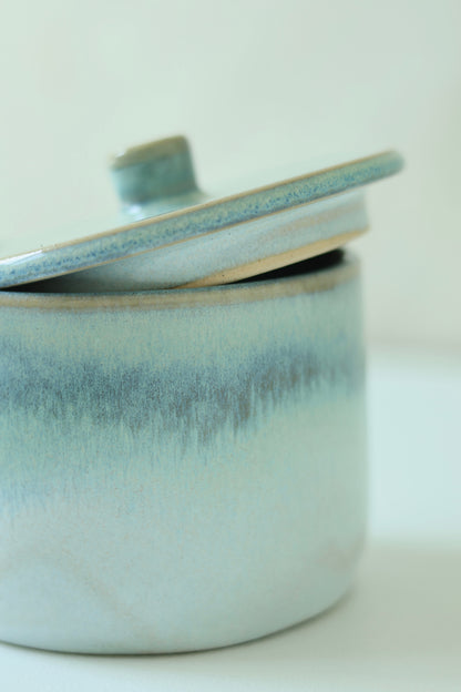 Little Jar | Turquoise Waters