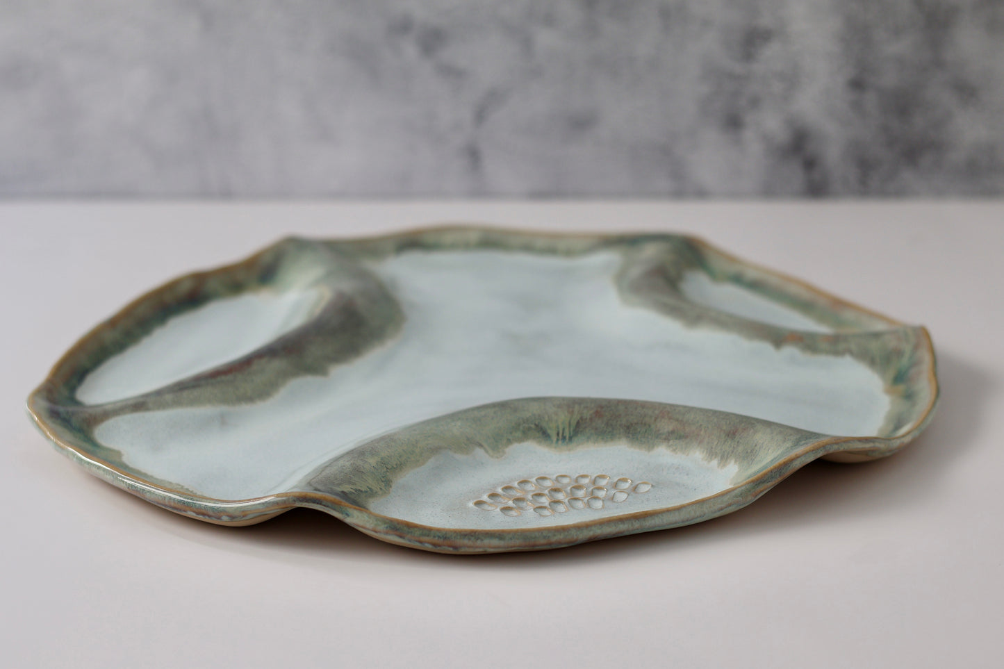 Charcuterie Board | Glacier Melt