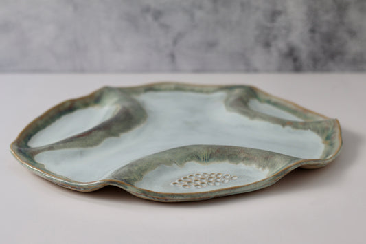 Charcuterie Board | Glacier Melt