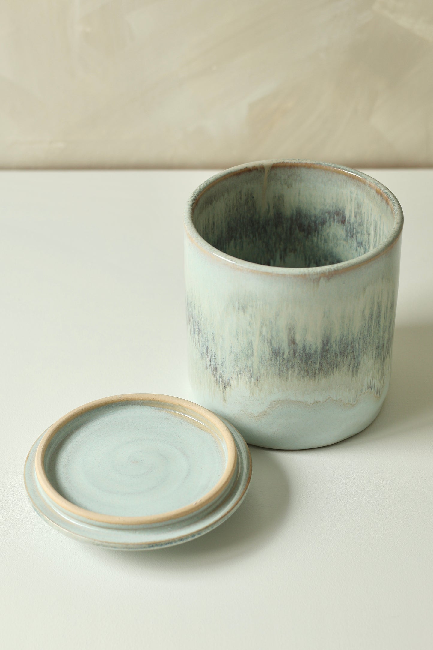 Medium Jar | Glacier Melt