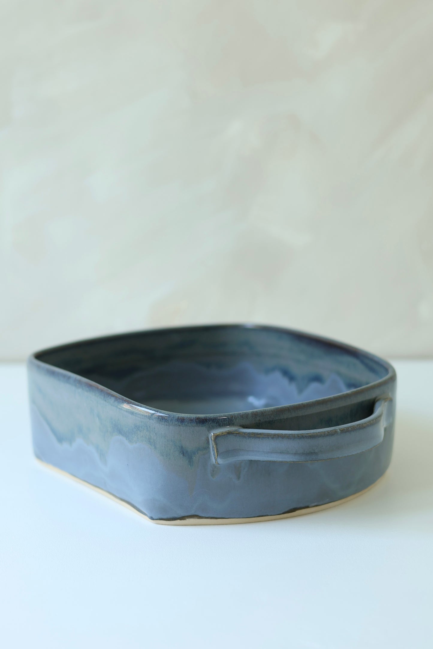 Baking Dish | Stormy Midnight