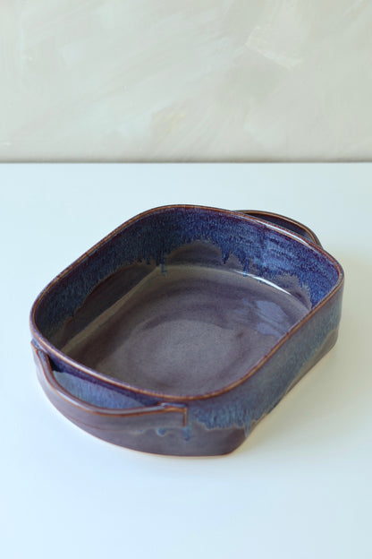Baking Dish | Amethyst