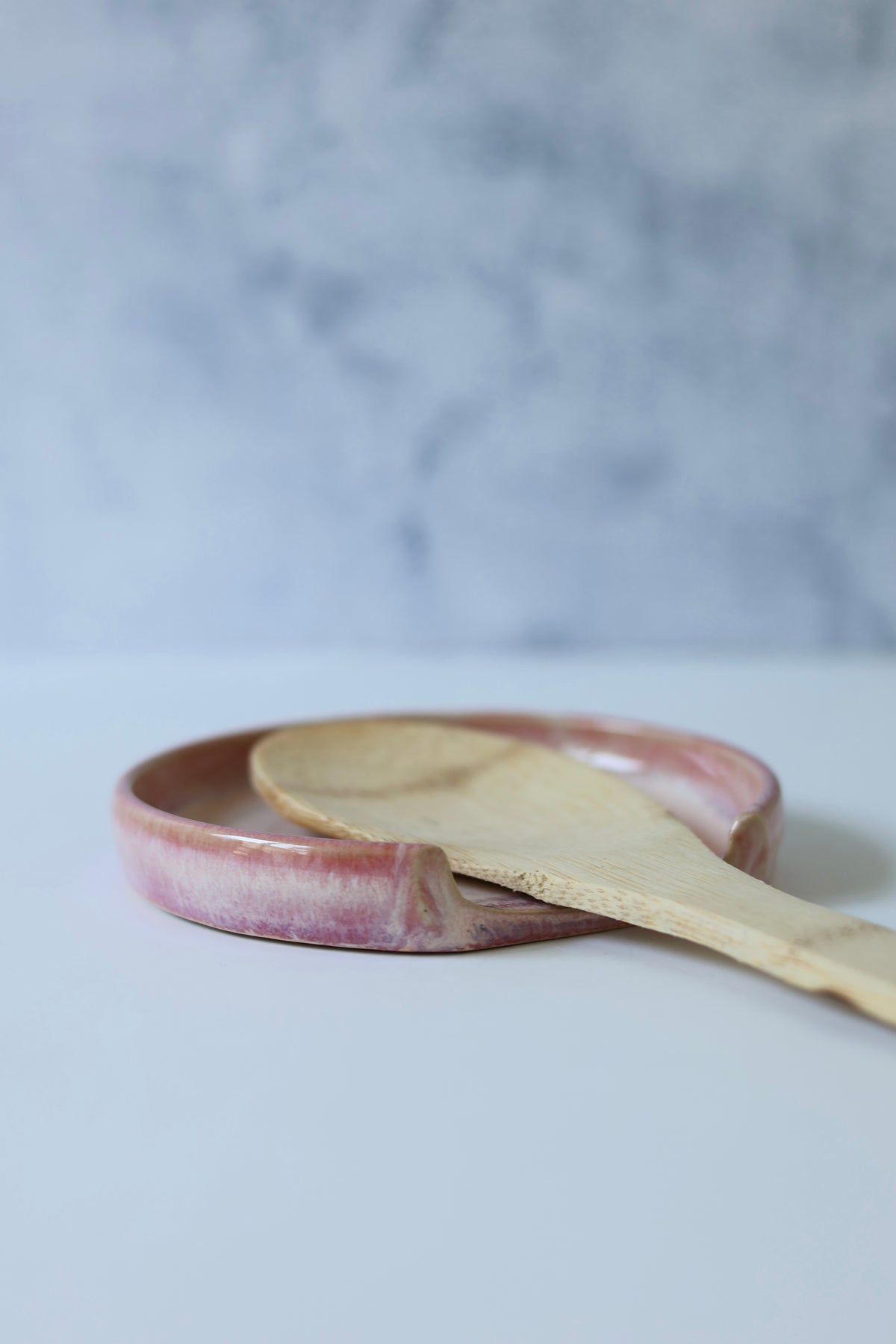 Spoon Rest | Cherry Blossom | MADE TO ORDER