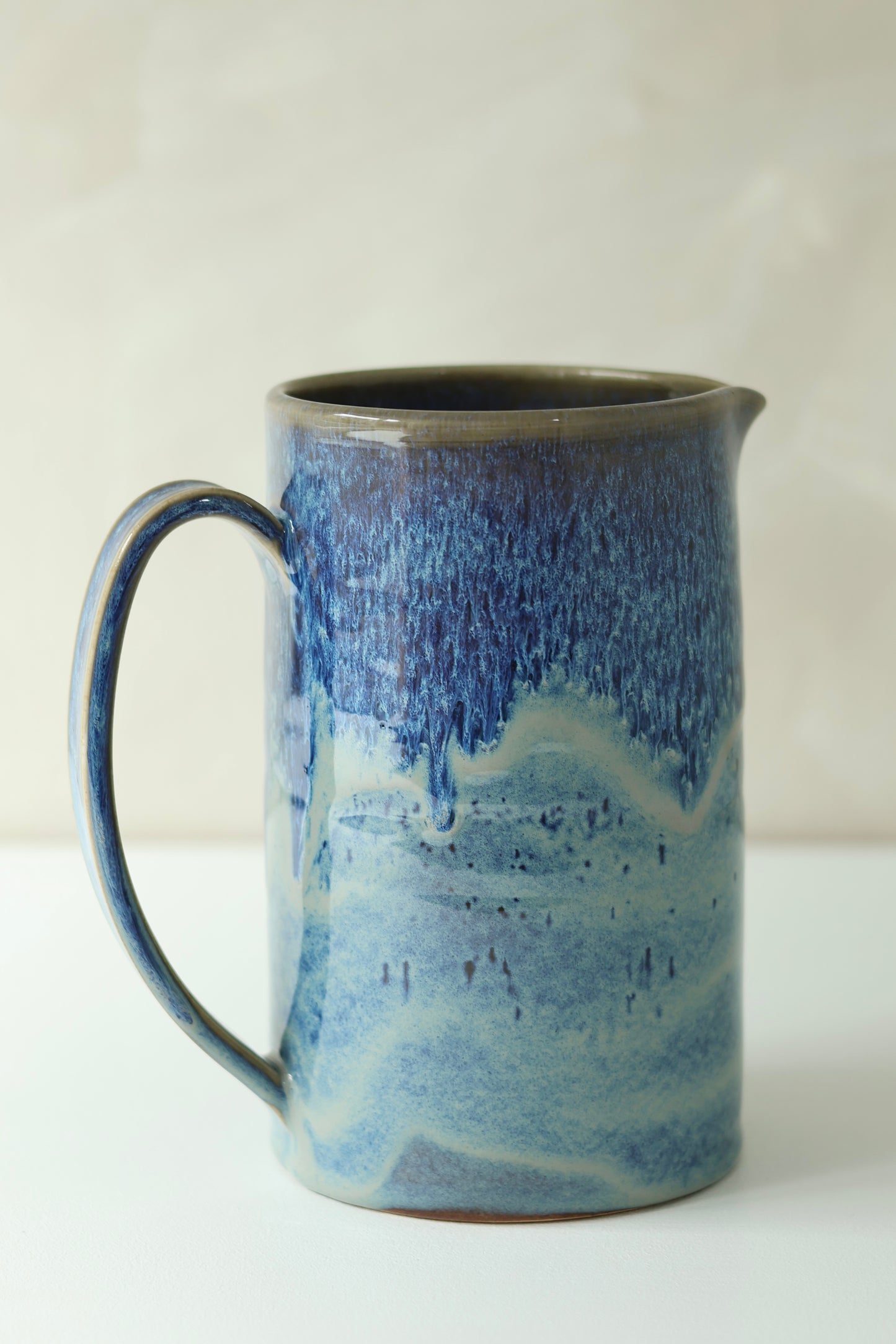 Pitcher | Wave Break