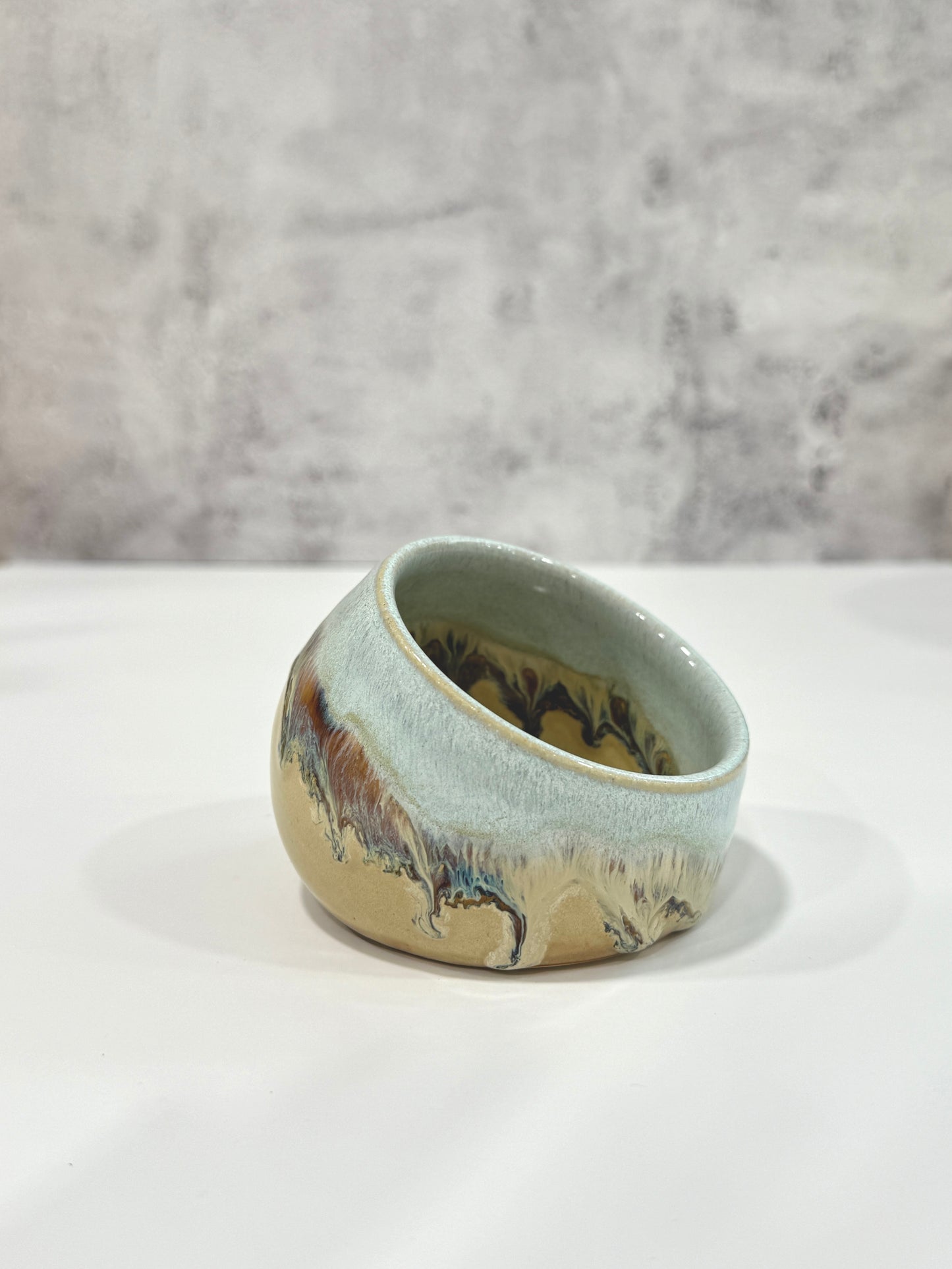 Salt Cellar | Shoreline