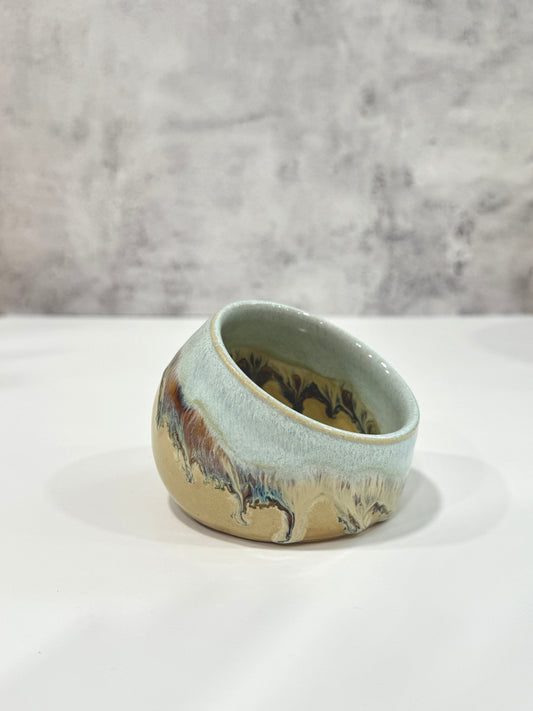 Salt Cellar | Shoreline