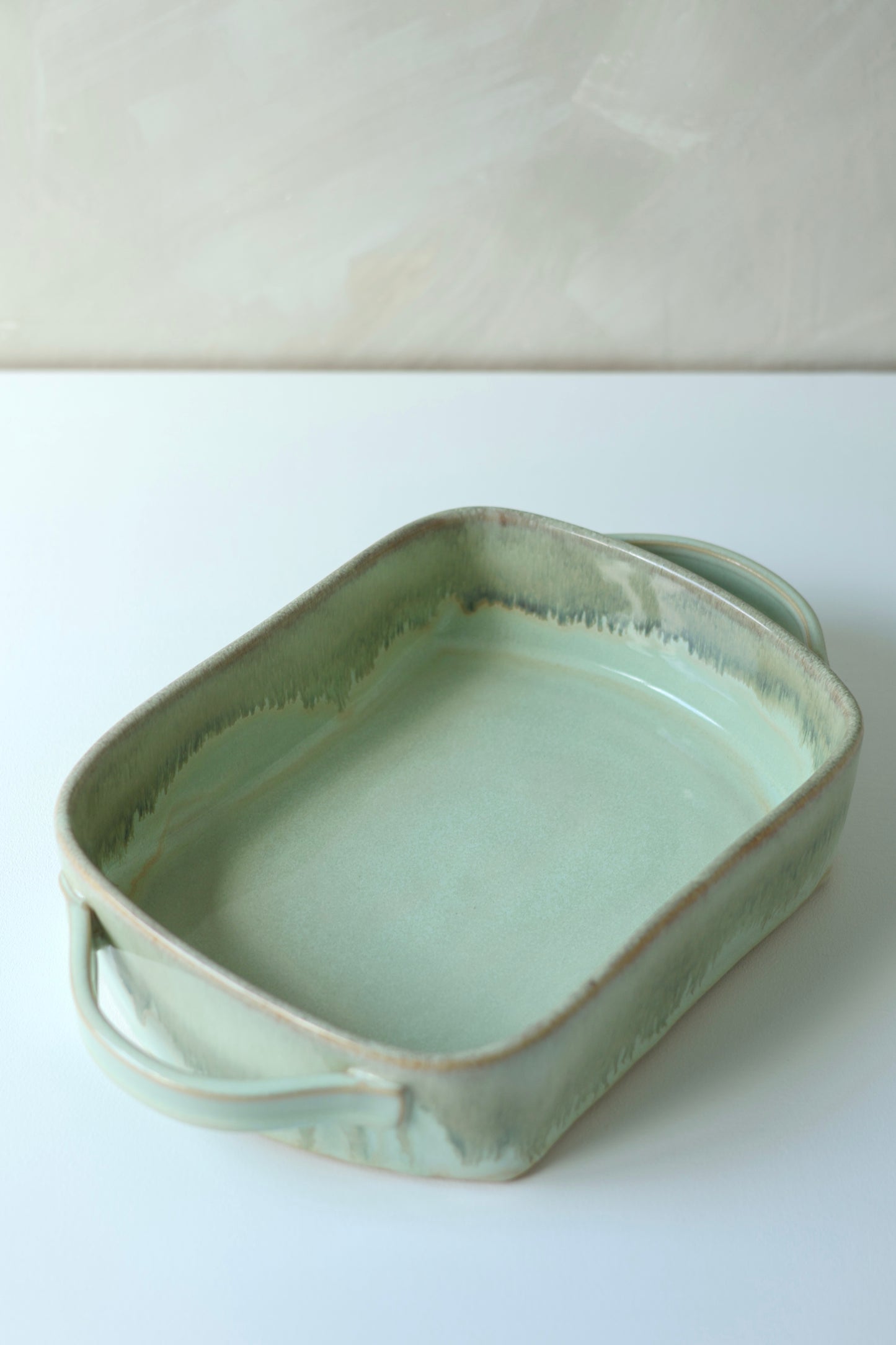 Baking Dish | Dewy Moss