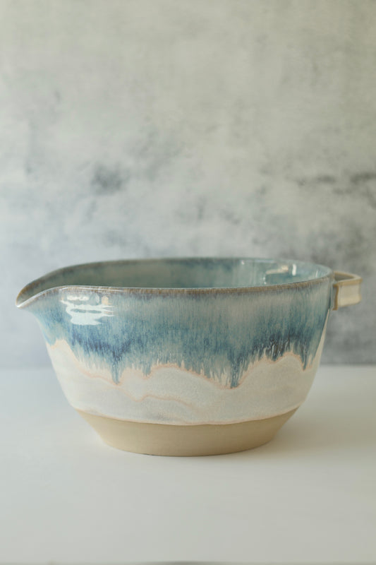 Batter Bowl | Ocean Drip