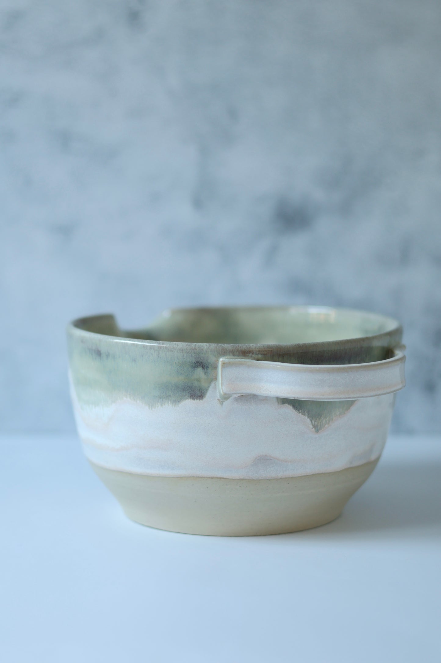 Batter Bowl | Pastel Rainbow
