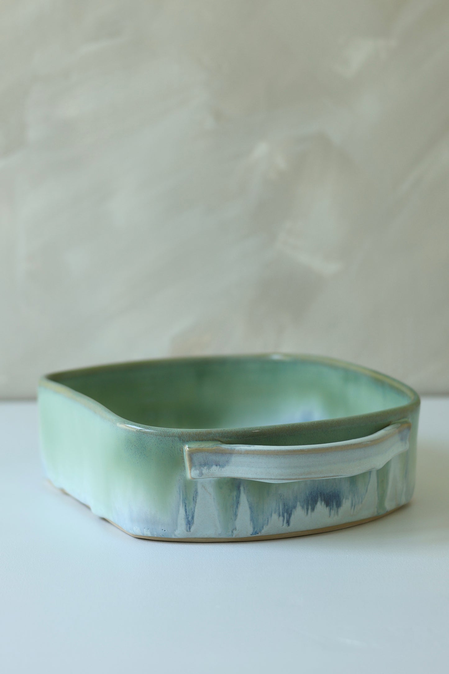 Baking Dish | Sea Glass