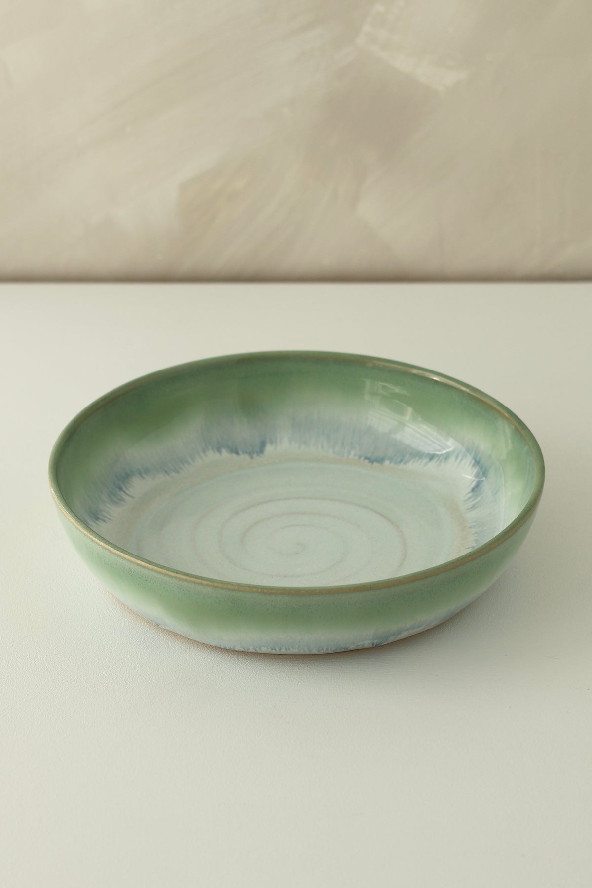 Blate | Sea Glass | MADE TO ORDER