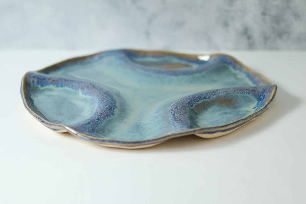 Charcuterie Board | Wave Break | MADE TO ORDER