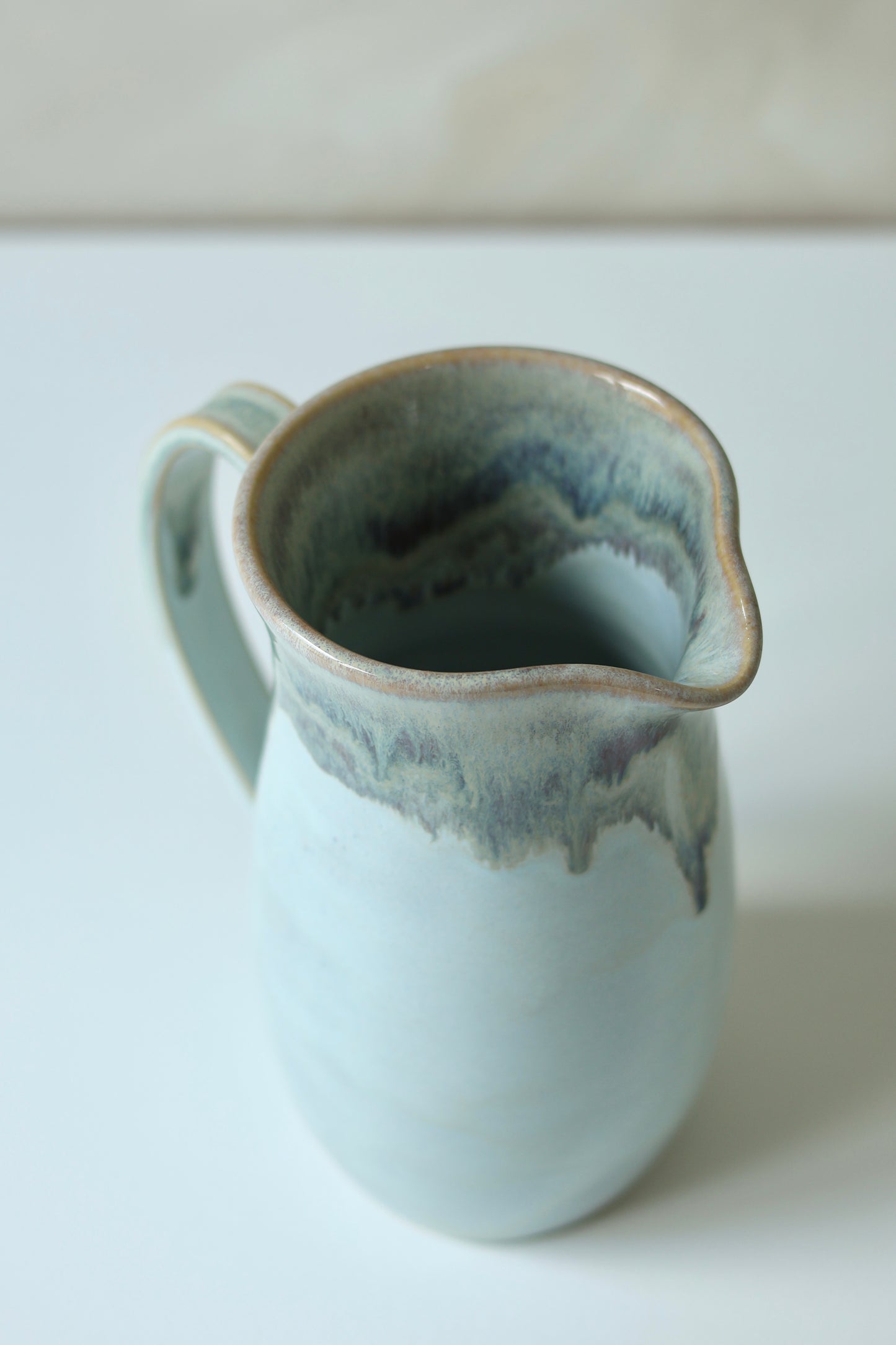 Pitcher | Glacier Melt