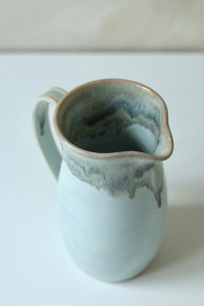 Pitcher | Glacier Melt