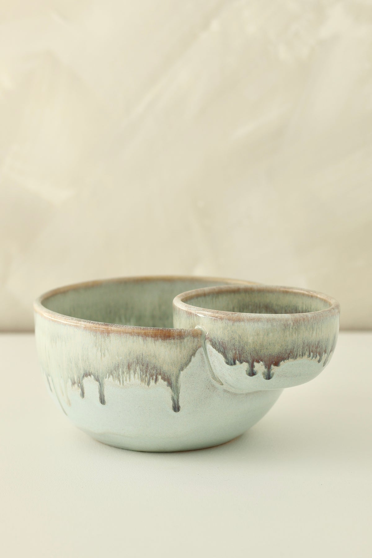 Olive Bowl | Glacier Melt | MADE TO ORDER