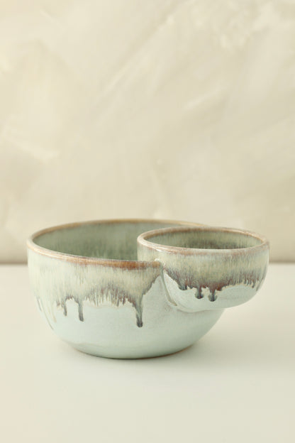 Olive Bowl | Glacier Melt | MADE TO ORDER