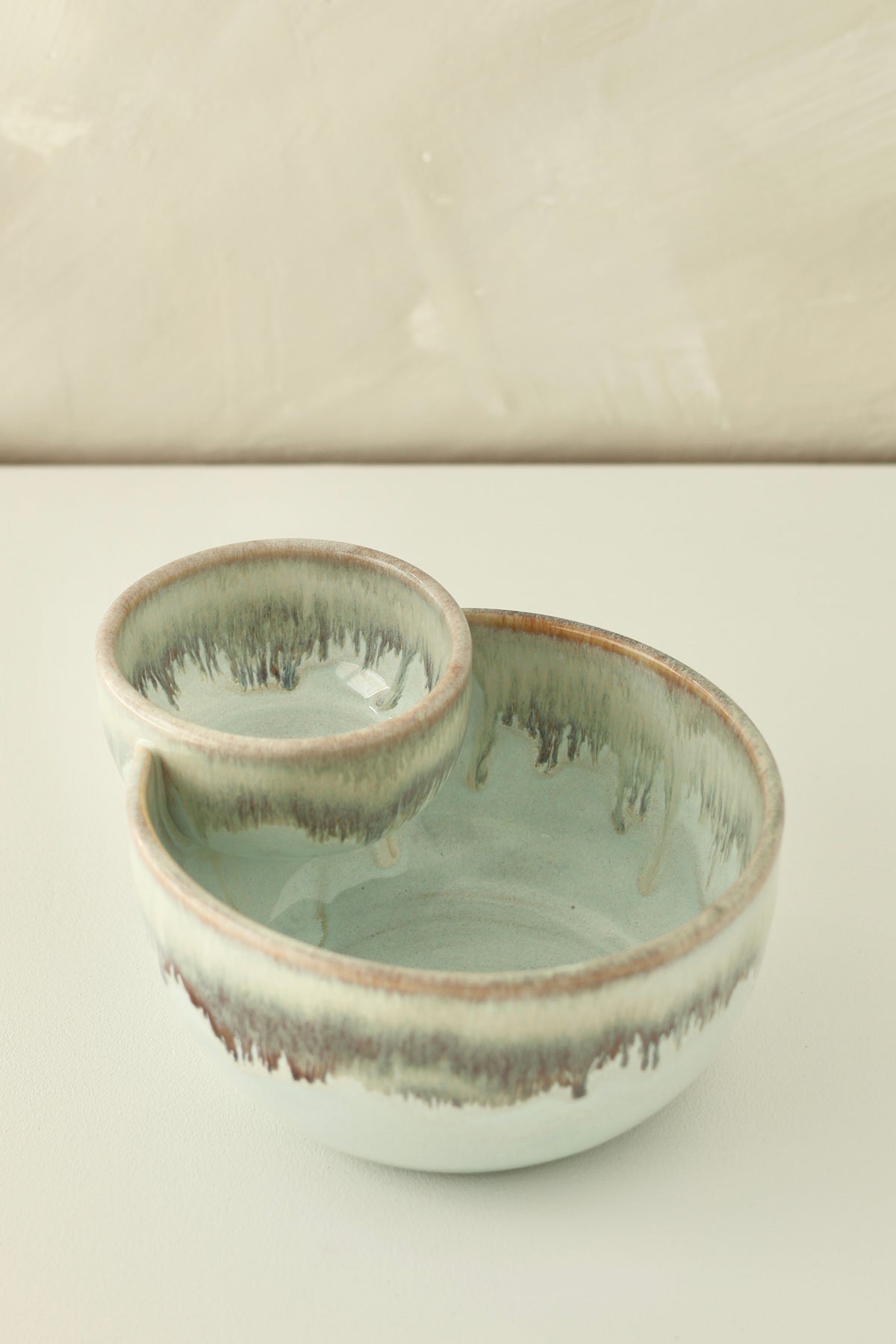 Olive Bowl | Glacier Melt | MADE TO ORDER