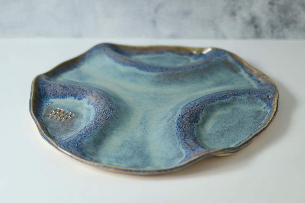 Charcuterie Board | Wave Break | MADE TO ORDER