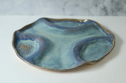 Charcuterie Board | Wave Break | MADE TO ORDER