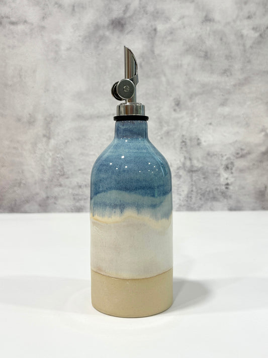 Olive Oil Bottle | Ocean Drip