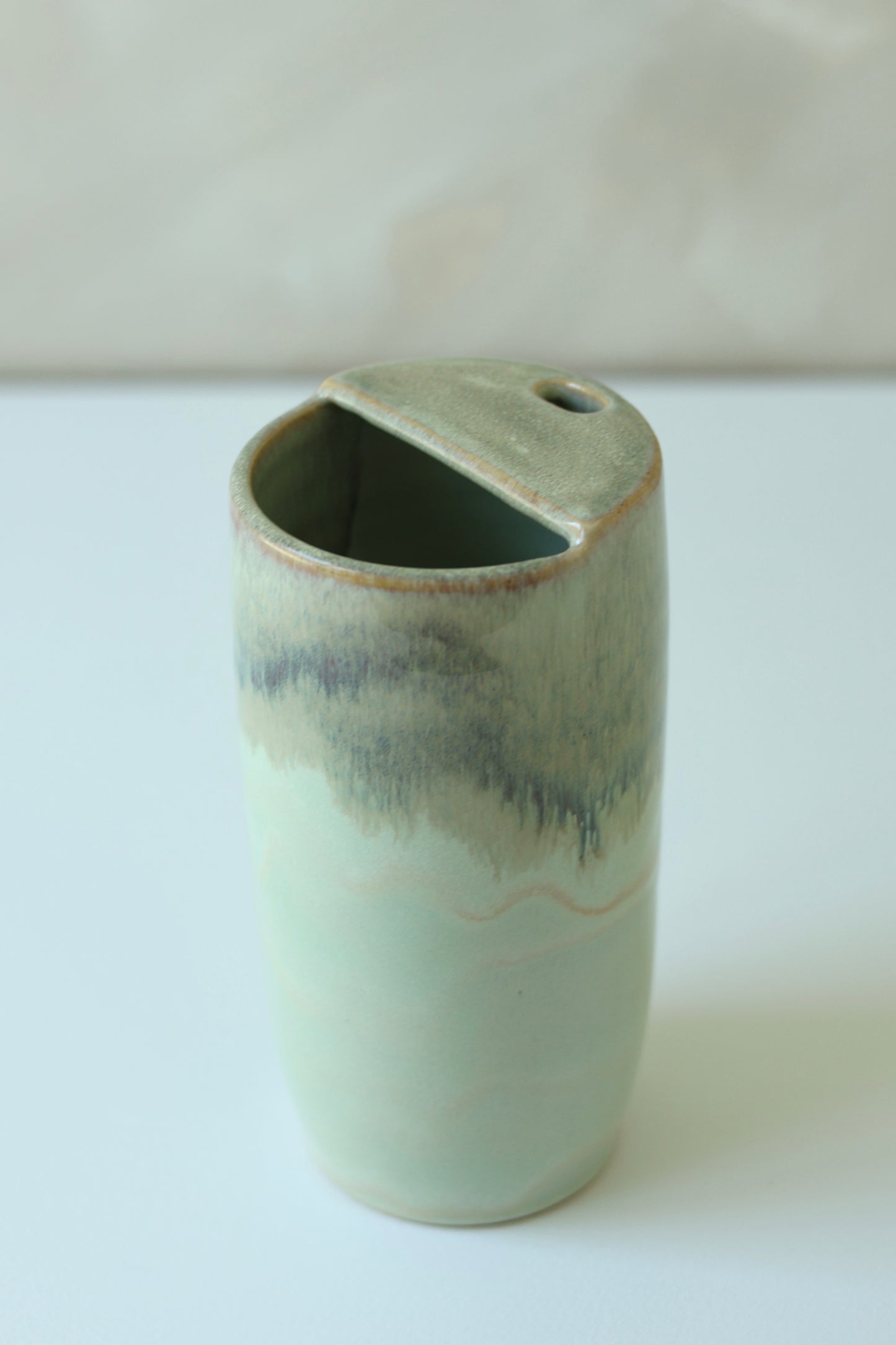 16oz Travel Cup | Dewy Moss
