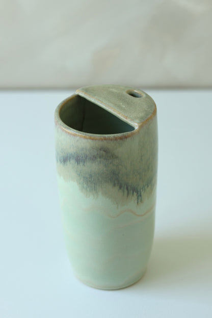 16oz Travel Cup | Dewy Moss